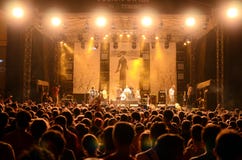 Ausgangs-Festival - Beirut Ausgangs-Festival - Beirut