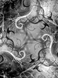 Ausländer wirbelt Fractal-Beschaffenheit 2 lizenzfreie abbildung Ausländer wirbelt Fractal-Beschaffenheit 2 lizenzfreie abbildung