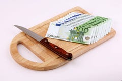 Ausschnitt Lizenzfreies Stockbild
