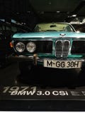 Ausstellung im BMW-Museum, München, Deutschland stockfotos Ausstellung im BMW-Museum, München, Deutschland stockfotos