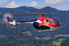 Bo 105 stock image Bo 105 stock image