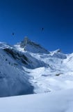 Austrian Alps 2 Royalty Free Stock Photo Austrian Alps 2 Royalty Free Stock Photo