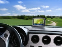 Auto gps navigator Auto gps navigator