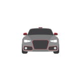 Auto Ikonenauto Konzeptauto Auch im corel abgehobenen Betrag ENV 10 stock abbildung Auto Ikonenauto Konzeptauto Auch im corel abgehobenen Betrag ENV 10 stock abbildung
