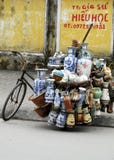 Auto-Verkauf auf der Straße lizenzfreie stockfotografie Auto-Verkauf auf der Straße lizenzfreie stockfotografie