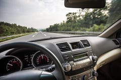 Autofahren