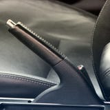 Autohandrem Parkerenrem stock afbeeldingen Autohandrem Parkerenrem stock afbeeldingen