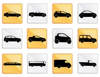 Autoikone stellte 1 ein lizenzfreie abbildung Autoikone stellte 1 ein lizenzfreie abbildung