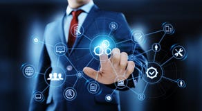 Automation Software Technology Process System Business concept stock photography Automation Software Technology Process System Business concept stock photography