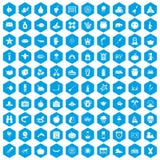 100 autumn holidays icons set blue. 100 autumn holidays icons set in blue hexagon isolated vector illustration vector illustration 100 autumn holidays icons set blue. 100 autumn holidays icons set in blue hexagon isolated vector illustration vector illustration