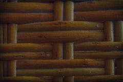 Autumn Maple painted Wooden wicker texture of basketwork for background use Stock Photos Autumn Maple painted Wooden wicker texture of basketwork for background use Stock Photos