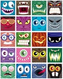 avatars royaltyfri illustrationer avatars royaltyfri illustrationer