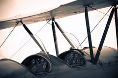 Avion de cru