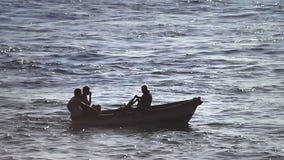 Aviron banque de vidéos Aviron banque de vidéos