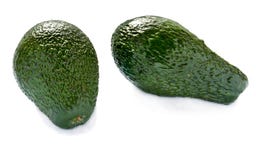 Avocado Stock Images
