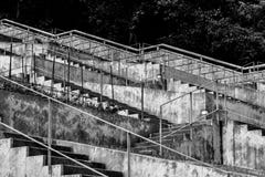 Awaji Yumebutai стоковая фотография rf Awaji Yumebutai стоковая фотография rf
