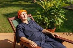 Ayurveda-traitement image stock Ayurveda-traitement image stock