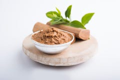 Ayurvedicchandan or sandalwood paste, powder and oil royalty free stock photos Ayurvedicchandan or sandalwood paste, powder and oil royalty free stock photos