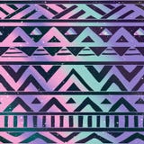 Aztec Tribal Pattern On Cosmic Background Royalty Free Stock Image Aztec Tribal Pattern On Cosmic Background Royalty Free Stock Image