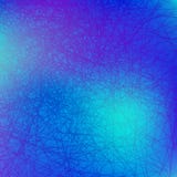 Azul abstrato da ciência ou da tecnologia do negócio ilustração royalty free Azul abstrato da ciência ou da tecnologia do negócio ilustração royalty free