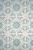 Azulejos portugais traditionnels Images stock Azulejos portugais traditionnels Images stock