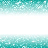 Azure Line Background astratta illustrazione vettoriale Azure Line Background astratta illustrazione vettoriale