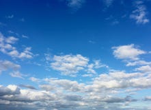 Azure Sky stock photography Azure Sky stock photography