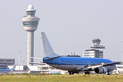 Aéroport de Schiphol Aéroport de Schiphol