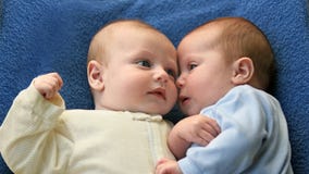 Babies' secret