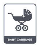 baby carriage icon in trendy design style. baby carriage icon isolated on white background. baby carriage vector icon simple and stock illustration baby carriage icon in trendy design style. baby carriage icon isolated on white background. baby carriage vector icon simple and stock illustration
