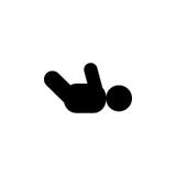 Baby Glyphikone Element der Entwicklungsillustrationsikone Zeichen und Symbole k?nnen f?r Netz, Logo, mobiler App, UI, UX verwend vektor abbildung Baby Glyphikone Element der Entwicklungsillustrationsikone Zeichen und Symbole k?nnen f?r Netz, Logo, mobiler App, UI, UX verwend vektor abbildung