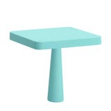 Baby plastic table royalty free stock image Baby plastic table royalty free stock image
