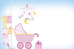 Babydusche