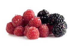 Bacche Mixed immagini stock Bacche Mixed immagini stock