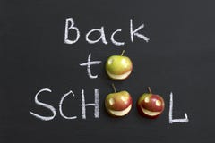 Back To School Royalty Free Stock Image