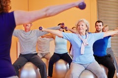 Back training with fitness stock photo Back training with fitness stock photo