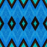 abstract design with stained glass in blue colors, background and texture royalty free illustration abstract design with stained glass in blue colors, background and texture royalty free illustration