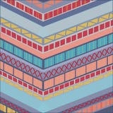 Background abstract geometric royalty free illustration Background abstract geometric royalty free illustration