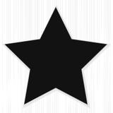 Background with black star Royalty Free Stock Photo Background with black star Royalty Free Stock Photo