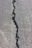 Background Cracked Asphalt. Royalty Free Stock Images Background Cracked Asphalt. Royalty Free Stock Images