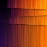 Background Of Colored Lines Royalty Free Stock Images
