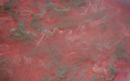 Background of pink felt.The texture is soft the air felt pink color with grey and white specks stock photos Background of pink felt.The texture is soft the air felt pink color with grey and white specks stock photos