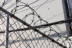 Background about the social problems of illegal immigration royalty free stock photo Background about the social problems of illegal immigration royalty free stock photo