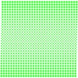 Background texture of dots with gradient green on white. stock illustration Background texture of dots with gradient green on white. stock illustration