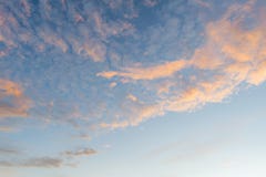 Background With Magic Of The Sky And Clouds At Dawn Part 24 Stock Photos Background With Magic Of The Sky And Clouds At Dawn Part 24 Stock Photos