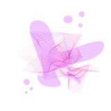 backround rosado abstracto para el texto libre illustration backround rosado abstracto para el texto libre illustration