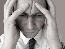 Bad Times Royalty Free Stock Images Bad Times Royalty Free Stock Images