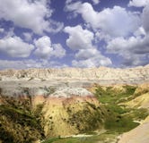 Badlands National Park Stock Images Badlands National Park Stock Images