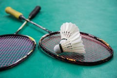 badminton immagine stock badminton immagine stock