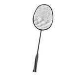 Badminton- och tennisracket för att spela den aktiva leken vektor illustrationer Badminton- och tennisracket för att spela den aktiva leken vektor illustrationer